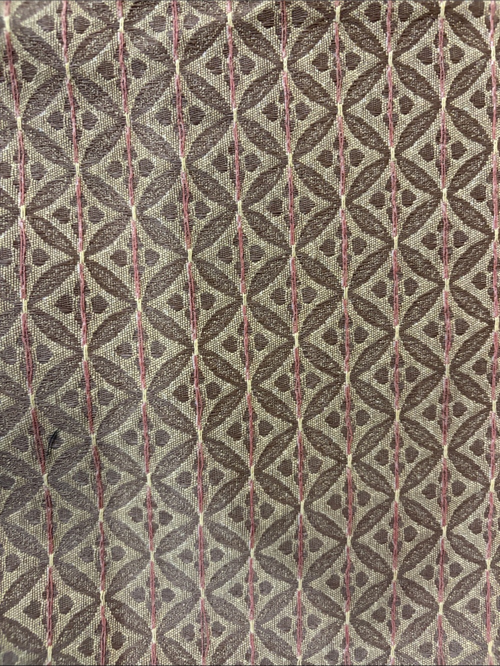Upholstery fabric - Picture 4 of 6
